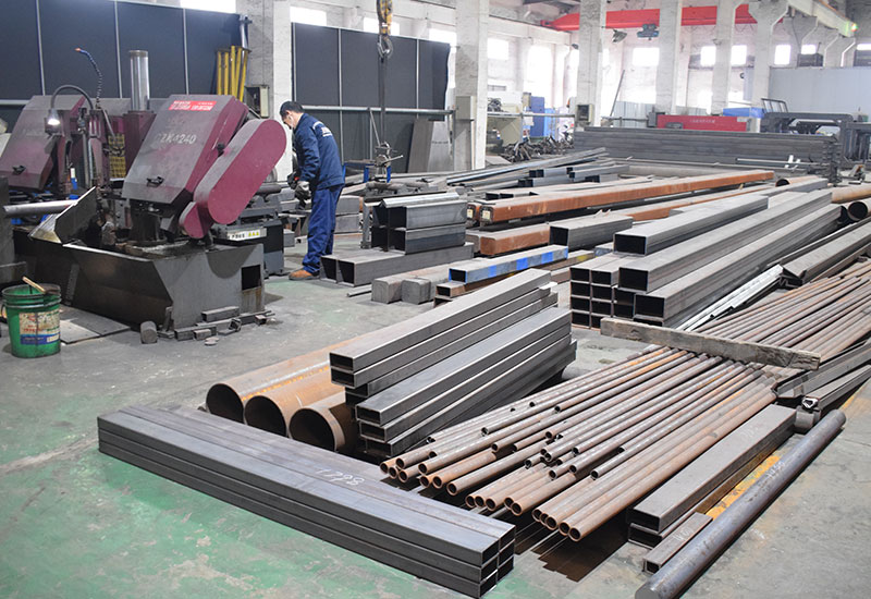 Manufacturing process