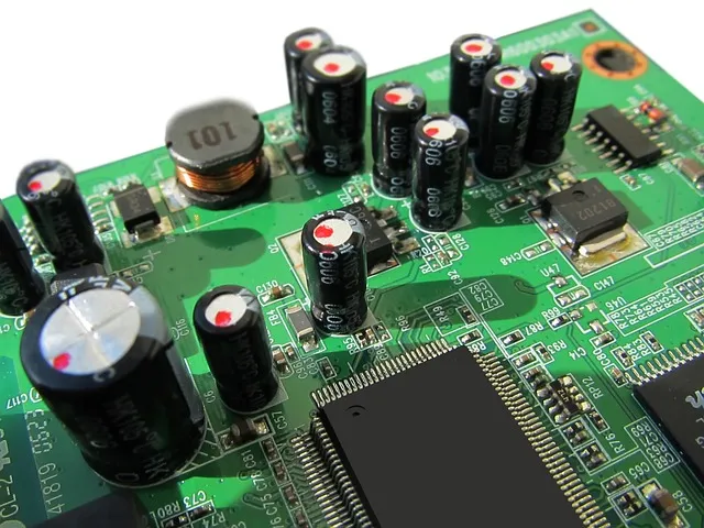 e-waste recycling
