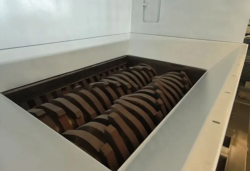 Cutting-Chamber