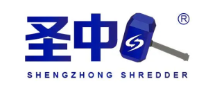 Trituradora Shengzhong