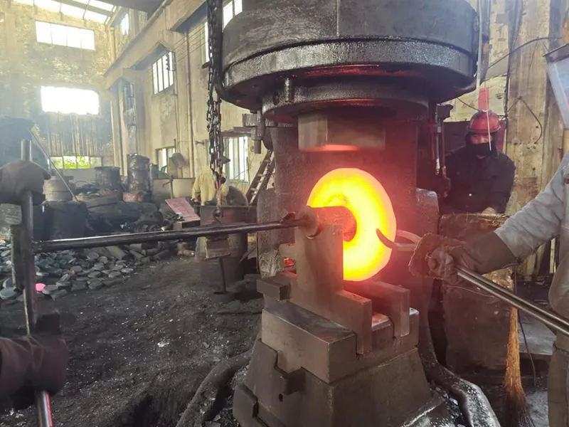SHREDDER BLADE MANUFACTURING