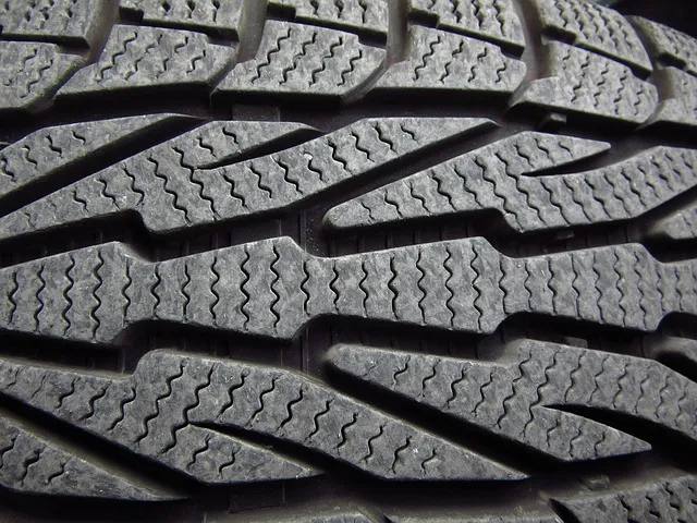 OTR Tire Shredder For OTR Tire Recycling And Disposal