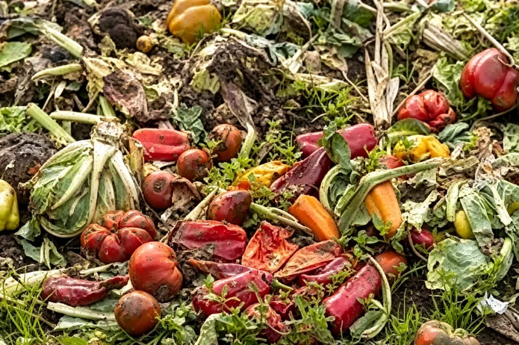 Food Waste