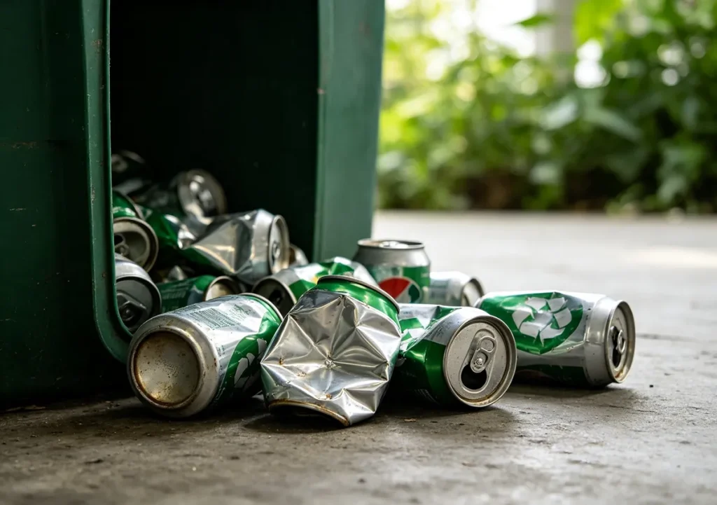 Metal Cans