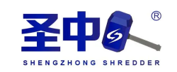 Shengzhong Shredder